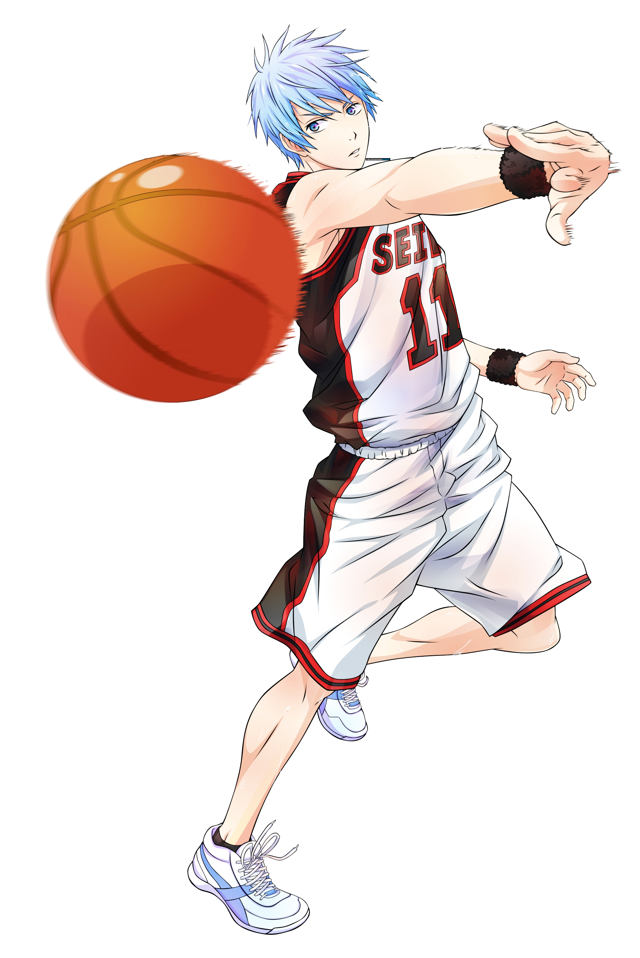 Kuroko's Basketball gets second season! - Anime Evo