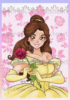 Princess Belle
