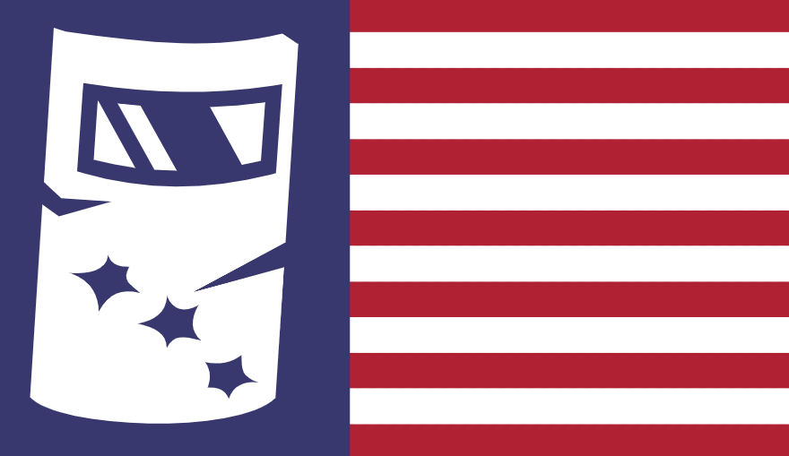 Random Flag 11 by Vexilogic on DeviantArt