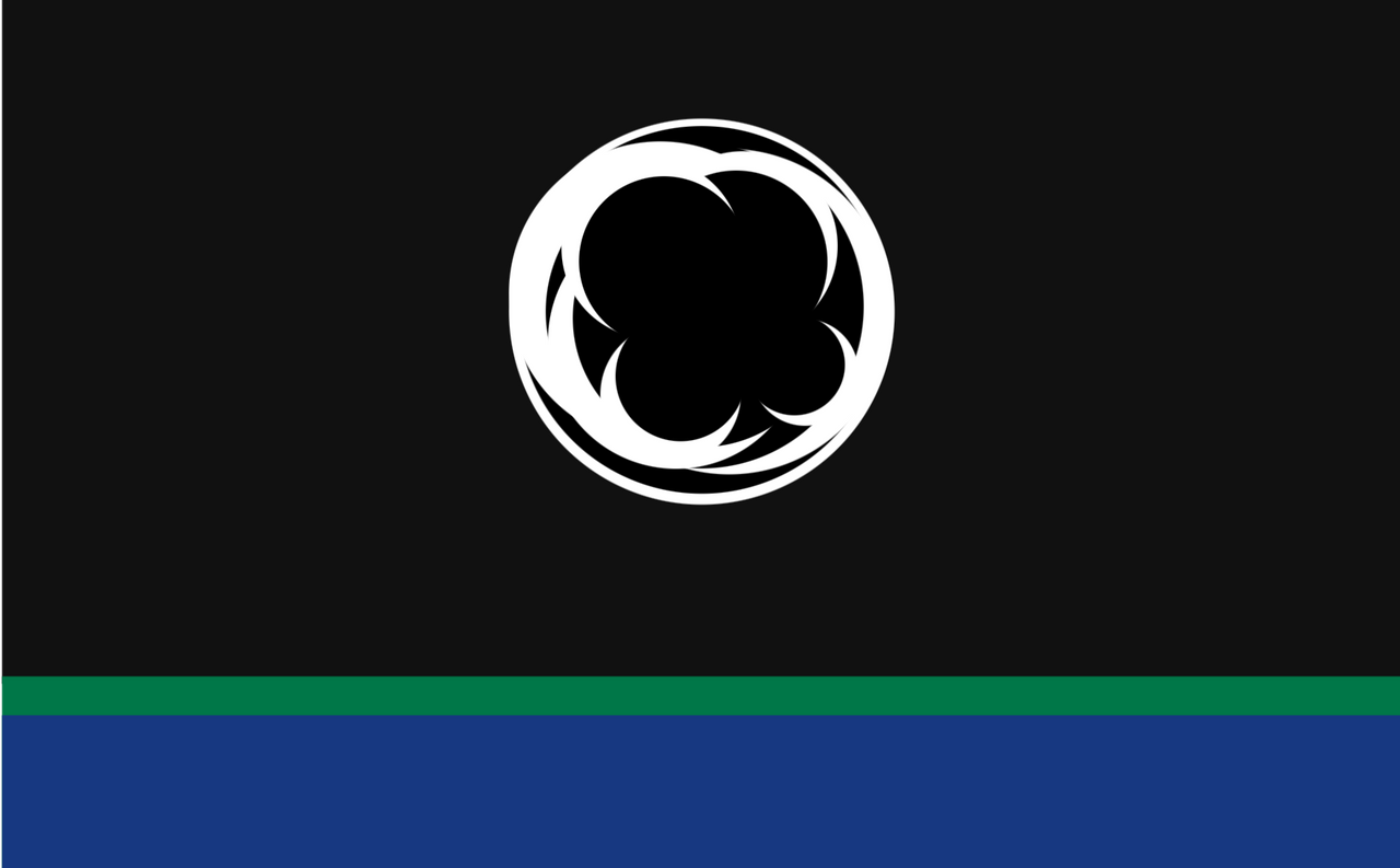 Random Flag 15 by Vexilogic on DeviantArt