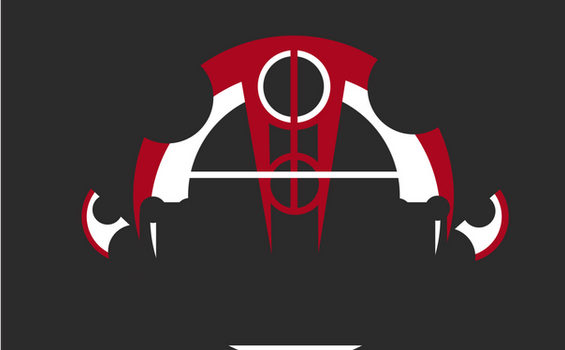 Hazbin Hotel : Carmine Industries/Enclave