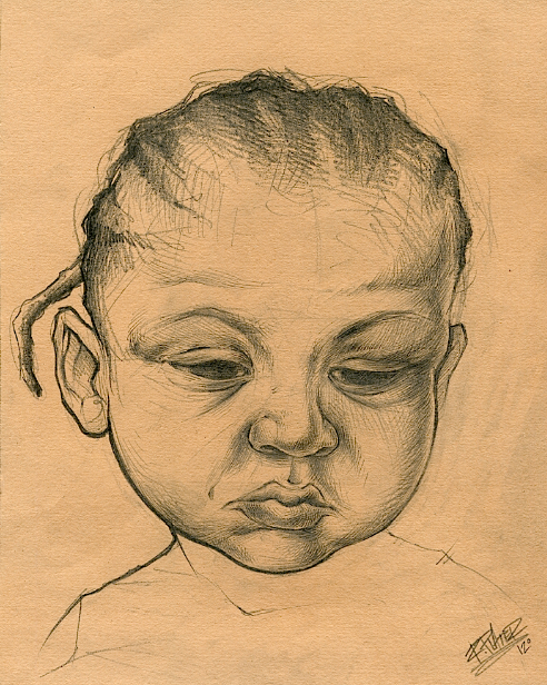 study of xavie