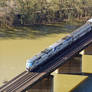 Amtrak Harpers Ferry
