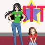 K-ON Rehearsal 2