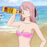 Botan Has a Blossoming Problem