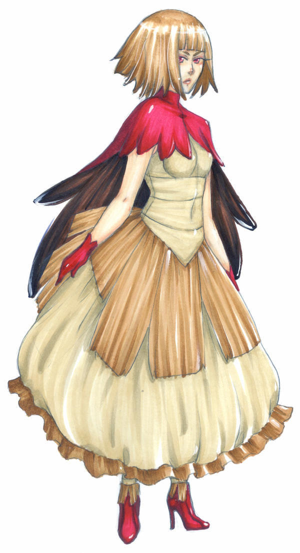 .Spearow.