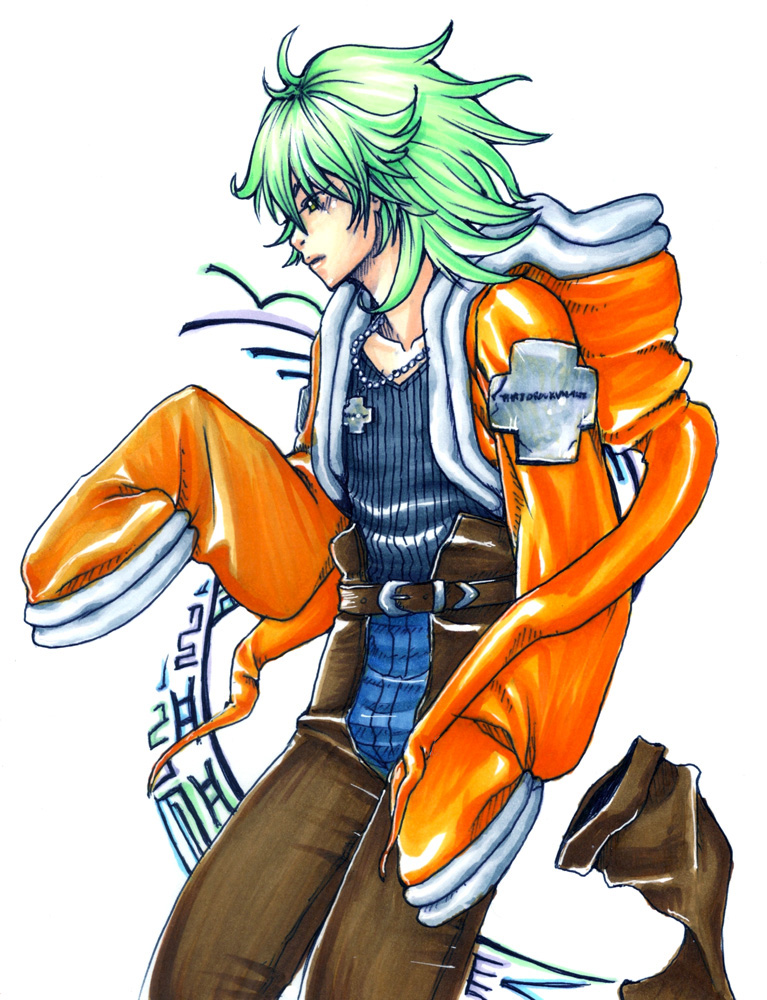 .Taijouroukun.