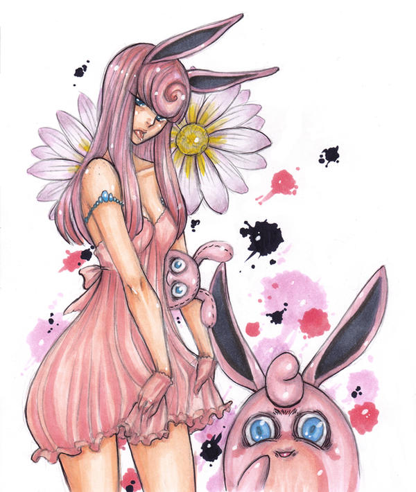 .Wigglytuff.
