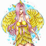 .Fluttershy.