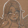 .Sketch ACEO Comm 03.
