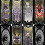 Dark Clow Poster 6