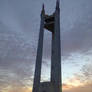 Quezon City Circle Memorial Shrine