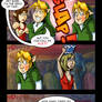 Loz: HOT Comic