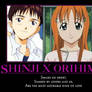 Shinji x Orihime 4