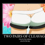 Aquarion Evol Motivational Poster 5