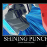 Gundam Build Fighters Motivational Poster 9