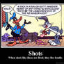 Looney Tunes Motivational Poster 2