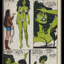 She-Hulk Motivational Poster 6