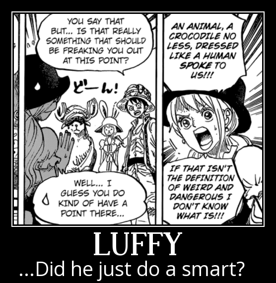 One Piece Motivational Poster 86 By Slyboyseth On Deviantart One Piece Motivational Poster 86 By Slyboyseth On Deviantart