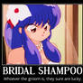 Ranma 1/2 Motivational Poster 16