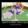 Nami Motivational Poster 69