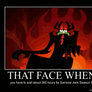 Samurai Jack Motivational Poster 13