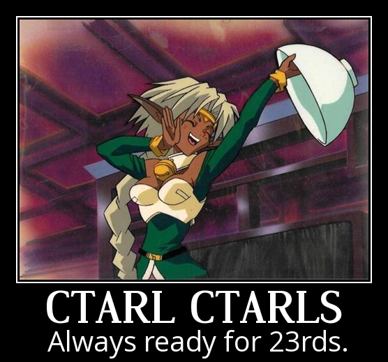 Aisha Clan Clan Motivational Poster 4