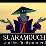 Samurai Jack Motivational Poster 17