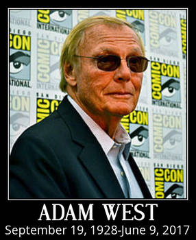 Adam West