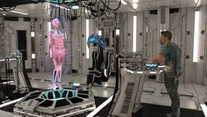 W I P 2OT Bot Creation Lab IRAY 007 By 2OT On DeviantArt w-i-p-2ot-bot-creation-lab-iray-007-by-2ot-on-deviantart