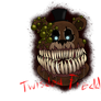 Twisted Freddy