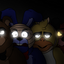 The withered gang