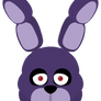 Bonnie Bunny 