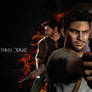 Nathan Drake Wallpaper