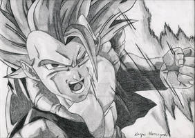 Gogeta