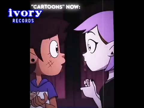 CARTOON NOW VS THEN SA IVORY RECORDS #2