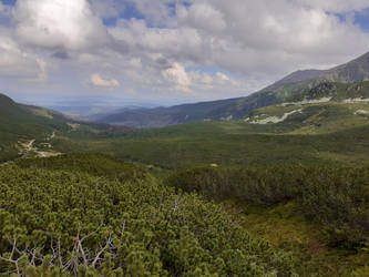 TATRY 8