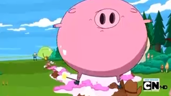 Pigs Inflation by BigFatToons on DeviantArt