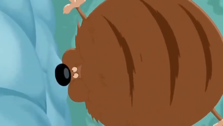 Watchdog Inflatable Inflation by BigFatToons on DeviantArt