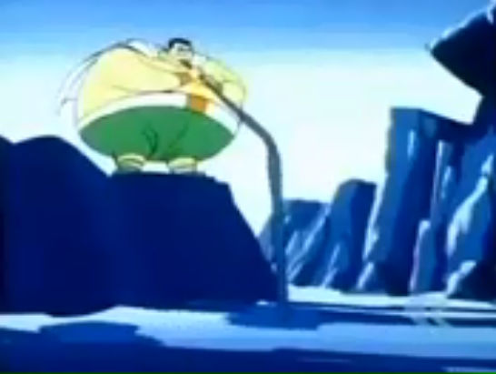 Blooperman Water Inflation by BigFatToons on DeviantArt