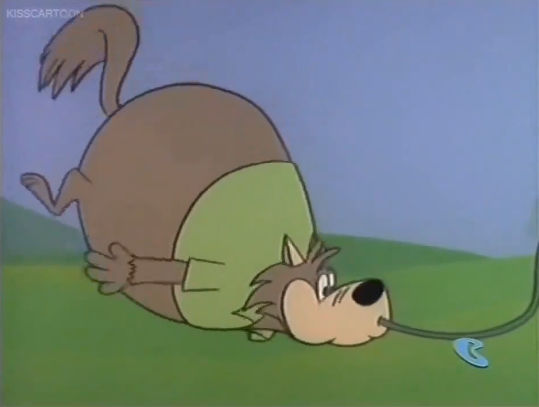 Wolf Inflation Wolf Compressor Air Inflation by BigFatToons on DeviantArt