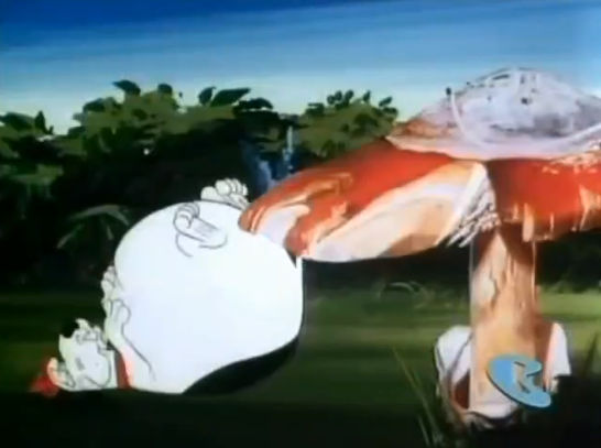 Woofer Water Inflation by BigFatToons on DeviantArt