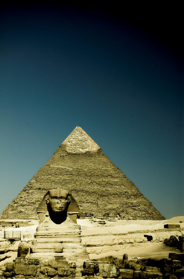 sphinx