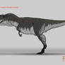 Daspletosaurus, Peabody