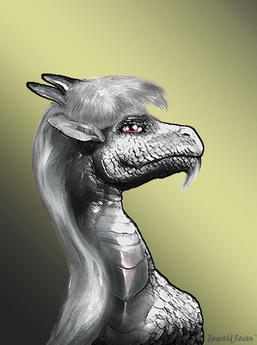 Polar Nordus Dragon icon