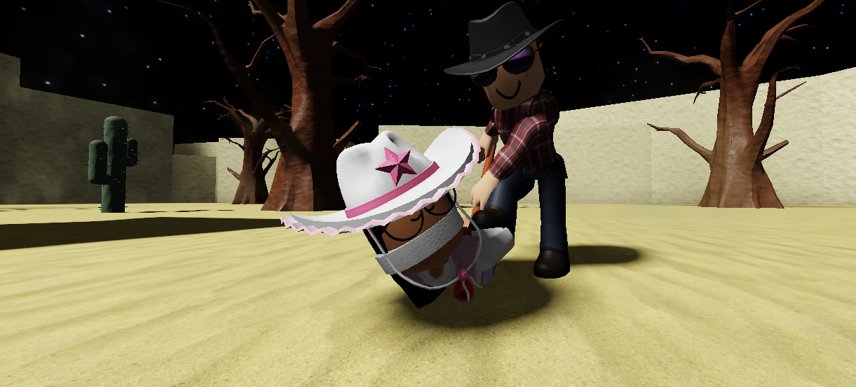 cowboy pins cowgirl by yesguy5 on DeviantArt