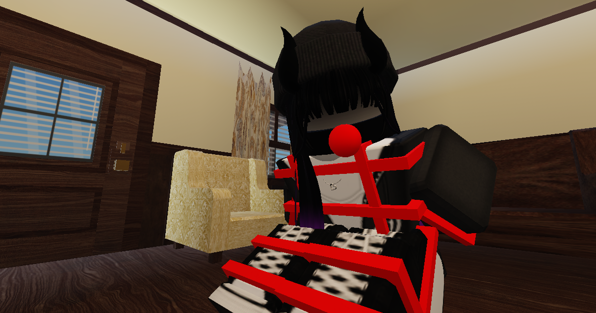 Sad Guest Thumbnail Roblox by palatevariety on DeviantArt