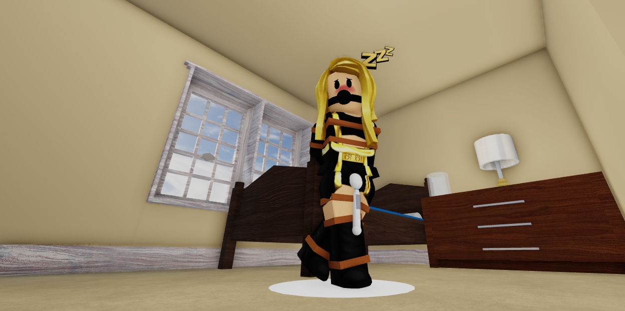 I'm play roblox in server CRITICAL STRIKE by Night789545 on DeviantArt