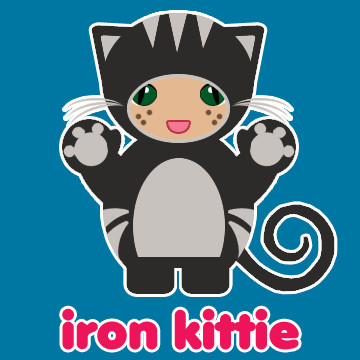 Iron Kittie