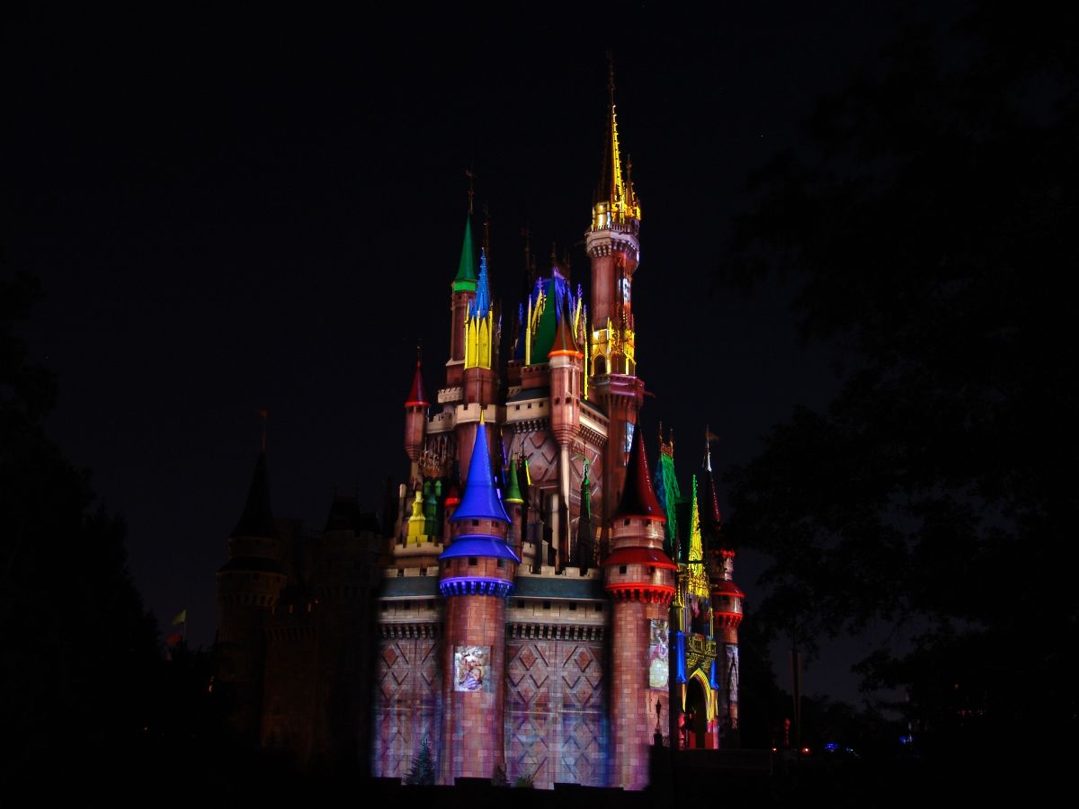 castle projections 4